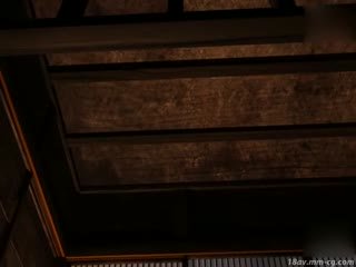 [3D][cossacc]天国よりも天国な村 [夜桜字幕组]海报剧照