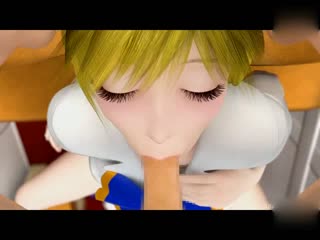 [3D][無字]SNOWDROP海报剧照